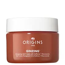 GinZing™ Energizing Vitamin C Gel Cream nawilżający krem-żel z efektem rozjaśniającym