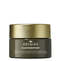 Plantscription™ Wrinkle Correction Eye Cream With Encapsulated Retinol krem pod oczy nawilżający i wygładzający z retinolem
