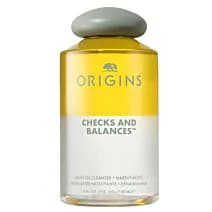 Checks and Balances™ Milky Oil Cleanser + Makeup Melter olej oczyszczający do demakijażu
