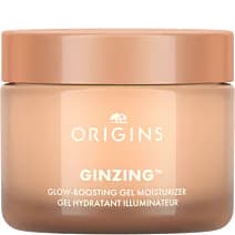 GinZing™ Glow-Boosting Gel Moisturizer nawilżający krem żelowy z efektem rozświetlającym odcień Bronze Glow