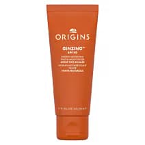 GinZing™ Energy-Boosting Tinted Moisturizer krem na dzień z efektem rewitalizującym SPF 40 odcień 1