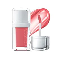 Flow Wave Tint, błyszczący, brzoskwiniowo-różowy tint do ust, 11 Peach Rose