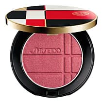 Color + Glow Enhancer wielozadaniowy kosmetyk do makijażu oczu i twarzy odcień 05 Red Ruby