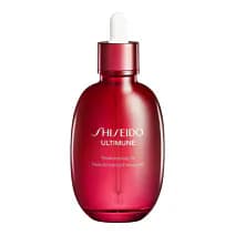 Ultimune Power Infusing Oil olejek nawilżający do twarzy, ciała i włosów
