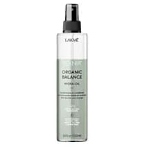 Teknia Organic Balance Hydra-Oil dwufazowa odżywka bez spłukiwania do wszystkich rodzajów włosów