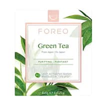 UFO™ Green Tea maska odświeżająca i kojąca