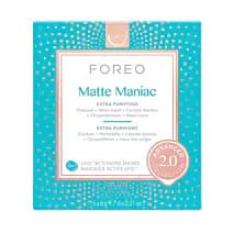 Ufo Masks Matte Maniac 2.0