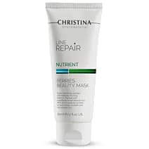 Line Repair Nutrient Berries Beauty Mask — Maska regenerująca