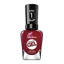 Miracle Gel™ hybrydowy lakier do paznokci bez użycia lampy UV/LED odcień 440 Dig Fig