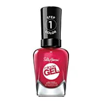 Miracle Gel™ hybrydowy lakier do paznokci bez użycia lampy UV/LED odcień 469 Bordeaux Glow