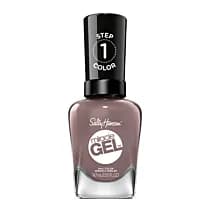 Miracle Gel™ hybrydowy lakier do paznokci bez użycia lampy UV/LED odcień 205 To The Taupe