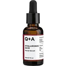 Hyaluronic Acid - Serum do twarzy z kwasem hialuronowym