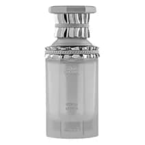 THE LOST PARADISE UTOPIAN LEATHER Woda perfumowana unisex