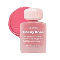 Lip Potion Balmy Rose Błyszczyk do ust 02 Blush Pink