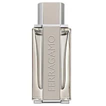 Ferragamo Bright Leather - Woda Toaletowa - Ferragamo Homme Bright Leather Edt - Dla Mężczyzn