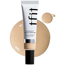 Radiance Fit Serum Foundation, podkład rozświetlający, N1.5 Suede