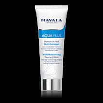 Aqua Plus Multinawilżająca maska nocna