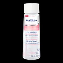 Clean & Comfort Delikatna woda micelarna