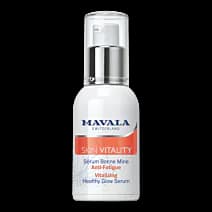 Skin Vitality Witalizujące serum rozświetlające