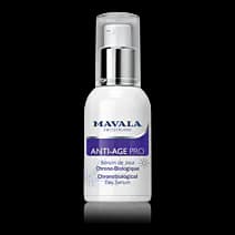 Anti-Age Chronobiologiczne serum na dzień
