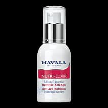 Nutri-Elixir Przeciwstarzeniowe Esencjonalne Serum