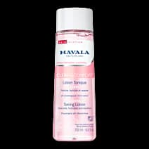 Clean & Comfort Otulający lotion tonujący