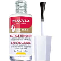 Cuticle Remover Płyn zmiękczająco-eliminujący do skórek