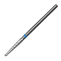 Pro Expert Frez Z Węglika Spiekanego Stożek Do Ściągania Masy 2,3/14 mm Niebieski