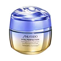 Vital Perfection Overnight Firming Advanced Treatment liftingująco-ujędrniający krem na noc