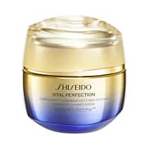 Vital Perfection Uplifting & Firming Advanced Cream Enriched intensywnie ujędrniający krem na dzień i noc do skóry suchej