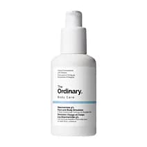 Niacinamide 5% Face & Body Emulsion lekka emulsja nawilżająca przeciw przebarwieniom na twarz i ciało