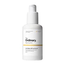 UV Filters SPF 45 Serum serum do twarzy z filtrem UV SPF 45