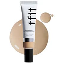 Radiance Fit Serum Foundation, podkład rozświetlający, N02 Nude