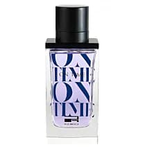 On Time Blue woda perfumowana dla mężczyzn