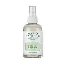 Coconut Body Oil – Kokosowy Olejek do Ciała w Sprayu