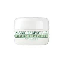 Hyaluronic Eye Cream