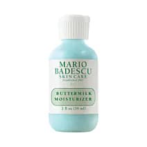 Buttermilk Moisturizer krem nawilżająco-zmiękczający o działaniu wygładzającym