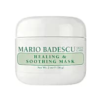 Healing & Soothing Mask maseczka kojąca do cery tłustej i problematycznej