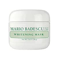 Whitening Mask Maseczka rozjaśniająca