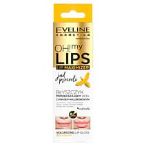 OH! my LIPS Lip Maximizer błyszczyk do ust nadający objętość z jadem pszczelim