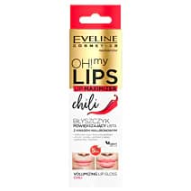 OH! my LIPS Lip Maximizer błyszczyk do ust nadający objętość