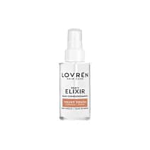 olejek regeneracyjny do włosów zniszczonych z olejkiem kokosowym i arganowym Silk Elixir