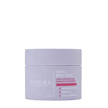 Grejpfrutowy peeling do ciała z solą morską