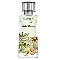 Foreste DI Seta Edp Spray
