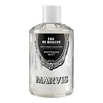 Whitening Mint Mouthwash Wybielający Płyn do płukania jamy ustnej