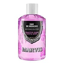 Sensitive Gums Mint mouthwash Płyn do płukania jamy ustnej dla wrażliwych dziąseł