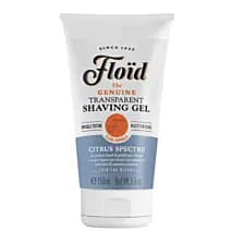 Transparentny Żel do Golenia Citrus Spectre