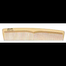 Janeke Gold Line Toilette Comb Bigger Size grzebień do strzyżenia 20,4,2 cm
