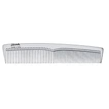 Janeke Chromium Line Toilette Comb Bigger Size grzebień do włosów 20,4,2 cm