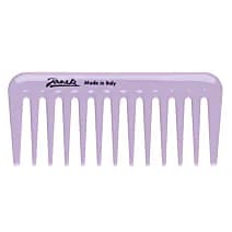 Janeke Grzebień Mini Supercomb, liliowy